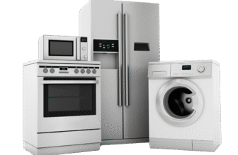 Top 10 Must-Have Home Appliances for Modern Living