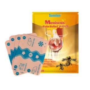 Sumifun Bee Venom Pain Relief Patch