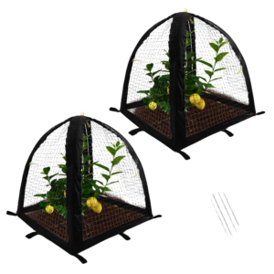 Ultimate Plant Protection Tent