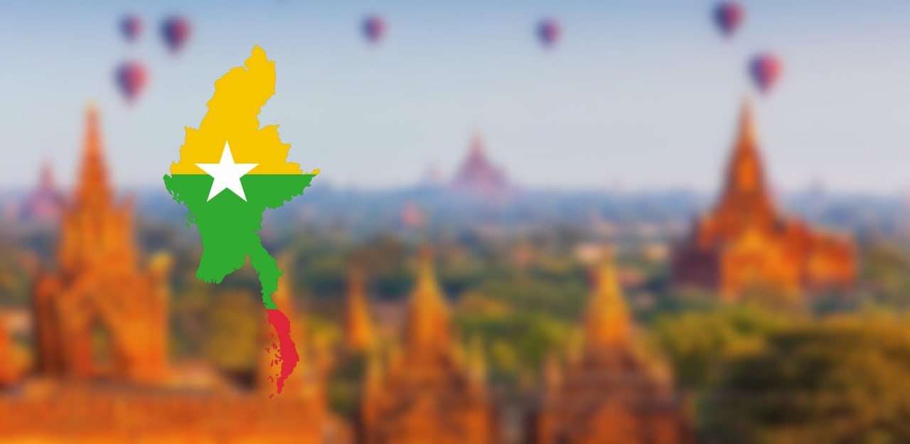Myanmar