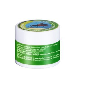 Sumifun 10g Herbal Mosquito Cream