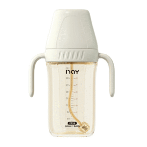 Baby Feeding Bottle Anti-Colic Nursing Bottle