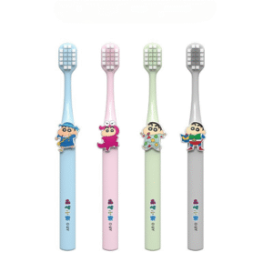 MIKE Crayon Shin-chan Adult Toothbrush