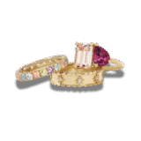 Trending Jewelry Styles That Define Elegance in 2025